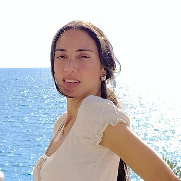 Evangelina Luz Echenique