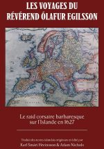 Les Voyages du Révérend Les Voyages du Révérend